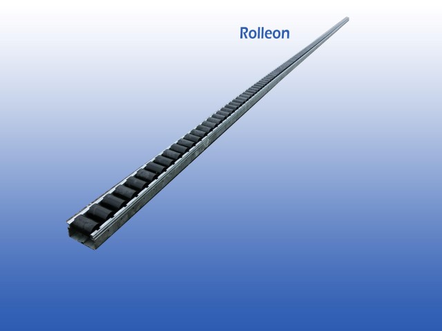Pallet rollenbaan rollenbanen